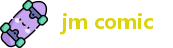 jm comic